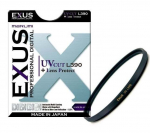 Filter Marumi Exus UV L390, UV, 52 mm