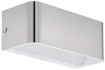 Valgust seinale Eglo Sania 4, 10 W, LED, 3000 &deg;K