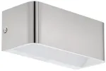 Valgusti seinale Eglo Sania 4 98425, LED, 3000 &deg;K, 1 x 10 W, valge v. / h&otilde;be v.