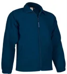 Džemper DZ-FLEECE-BL, sinine v., XL suurus