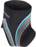 Lahas HMS Ankle Support, L/XL, sinine v./must v./hall v.