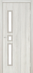 Siseukseleht Comfort, universaalne, tamm v., 200 x 70 x 3.4 cm