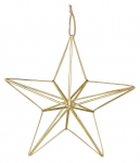 Seinadekoor Splendid Astra, 26 cm x 26 cm