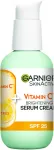 N&auml;o seerum Garnier Naturals Vitamin C Brightening, 50 ml, SPF 25