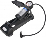 Pump BETO CFT-002 PUMP100, plastik, must