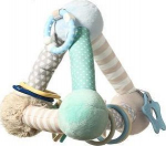 K&otilde;risti BabyOno Tiny Yoga, mitmev&auml;rviline