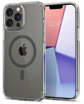 Telefoni &uuml;mbris Spigen Ultra Hybrid Mag, Apple iPhone 13 Pro Max, l&auml;bipaistev v.