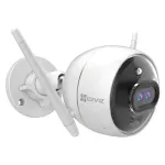 Valvekaamera Ezviz C3X, 2MP, 106&deg;, IP67