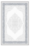 Vaip Conceptum Hypnose EEXFAB830, valge/hall, 120 cm x 80 cm