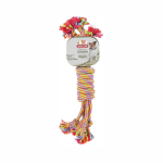 M&auml;nguasi koerale, k&ouml;is Zolux Rope Toy, 35 cm, mitmev&auml;rviline