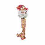 M&auml;nguasi koerale, k&ouml;is Zolux Rope Toy, 35 cm, mitmev&auml;rviline