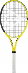 Tennisereket Dunlop Srixon SX 300 LITE 27' G0, valge/must/kollane