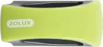 Akvaariumi hooldusvahendid Zolux NanoLife Magnet, metall v./roheline v., 12.8 cm