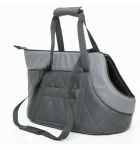 Loomade transpordikott Hobbydog Eco Leather Bag TOSSZA2, 43 cm x 25 cm x 27 cm