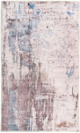 Vaip sise Arte Espina Peron 100, hall v./pruun v., 180 cm x 120 cm