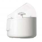 Automaats&ouml;&ouml;tur CATLink Catlink Pure, nutikas, 2.3 l, 23 cm x 23.6 cm x 26.2 cm, valge v.