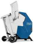 Kettsaag Scheppach HS730, 4500 W, 700 mm