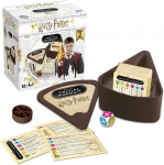 Lauam&auml;ng Winning Moves Harry Potter Trivial Pursuit, EN