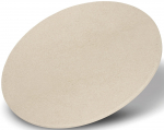 Pitsakivi Enders Ceramic Pizza Stone, 32 cm x 32 cm