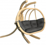 Ripptool Czillo Swing Pod XL, antratsiit v.