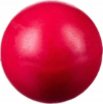 M&auml;nguasi koerale, pall Barry King Ball 15004, &Oslash; 7.5 cm, punane v., 7.5 cm