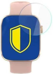 Ekraani kaitsekile 3MK, Protective Film for Armodd Squarz 11, l&auml;bipaistev v.