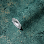 Tapeet A.S.Creation Natural BOS 388235, vin&uuml;&uuml;l, roheline v.