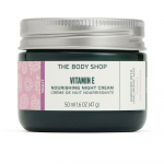 &Ouml;ine n&auml;okreem The Body Shop Vitamin E, 50 ml