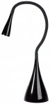 Laualamp Volteno Snake VO0347, LED, 3.5W, must v.