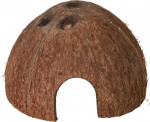 Akvaariumi dekoratsioon Trixie Coconut Halves, pruun, 8 cm