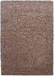 Vaip sise Ayyildiz Life 1500, hele pruun v., 150 cm x 80 cm