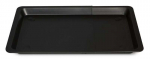 K&uuml;psetusplaat Guardini Gardenia, must v., 33.3 cm x 51.3 cm