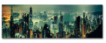 Reproduktsioon Wallity 3090MDACT-005, 90 cm x 30 cm