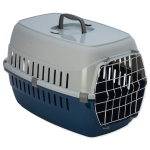Loomade transpordi kast Plaček Dog Fantasy 775873, 58 cm x 35 cm x 37 cm