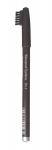 Kulmupliiats, pintsliga Mon Ami Waterproof Eyebrow, grafiit v. 03