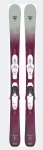 Laste suusad m&auml;e- Rossignol Experience W Pro RRMJC03, 110 cm