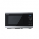 Mikrolaineahi Sharp YC-MS252AE-S