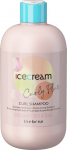 &Scaron;ampoon Inebrya Ice Cream, 300 ml
