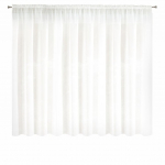 P&auml;evakardin FWA-02, kreemjasvalge, 300 cm x 160 cm