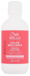 &Scaron;ampoon Wella Invigo Color Brilliance, 100 ml