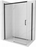 Du&scaron;ikabiin Mexen Omega, ristk&uuml;lik, aluseta, 140 cm x 90 cm x 190 cm