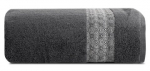 Vannir&auml;tik Malika 03, grafiit, 140 cm x 70 cm