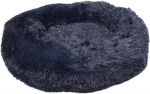 Loomavoodi Flamingo Krems Round 520759, tumesinine, 50 x 25 cm