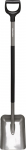 Labidas Fiskars 1066712, 1320mm
