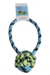 M&auml;nguasi koerale, k&ouml;is Yarro International 013768, 27 cm, sinine v.