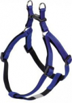 Koerte traksid Nobby Soft Grip, sinine v., 400 - 560 mm x 15 mm, S/M