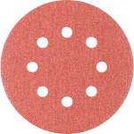 Lihvimisketas Pferd KSS P80, 80, &Oslash; 12.5 cm