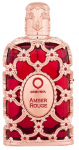 Parf&uuml;&uuml;mvesi Orientica Amber Rouge Luxury, 80 ml