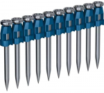 Naelad betoonile Bosch NB-38, 38 mm x 2.7 mm, 1000 tk