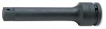 M&otilde;ju pikendamine Koken 16760-330, 330 mm, 44 mm, 3/4", &Oslash;44 mm